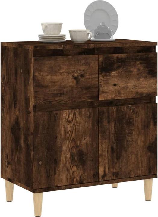 Image du produit vidaXL Sideboard (60 x 60 x 70 cm)