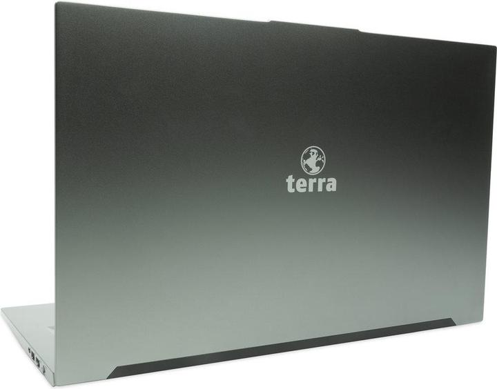 Produktbild Wortmann TERRA MOBILE 1717R i5-1334U W11P - Notebook - Core i5 Mobile (17.30", 1000 GB, 16 GB, DE, Intel Core i5-1334U)