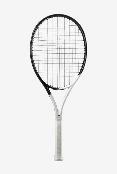 Actual product image Head Speed Team L 2022 Tennis Racket (3)