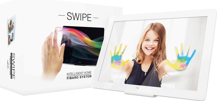 Image du produit Fibaro Swipe