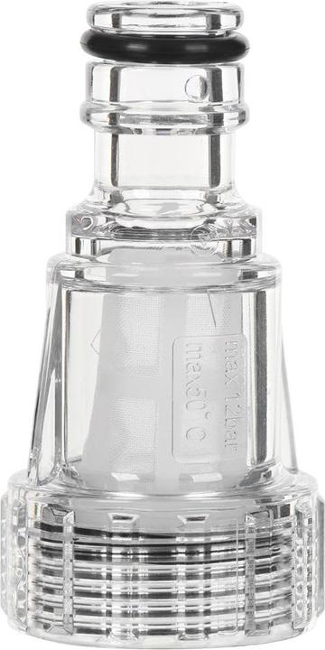 Produktbild Graphite 1600 W pressure washer, pressure 90 bar (max. 130 bar) (Netzbetrieb)