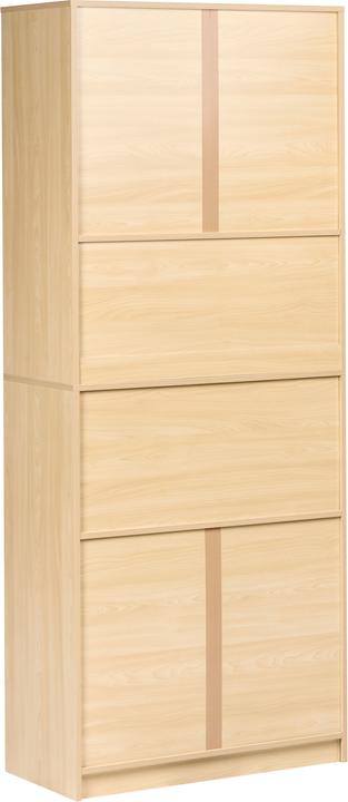 Produktbild Beliani Zehna (80 x 40 x 197 cm)