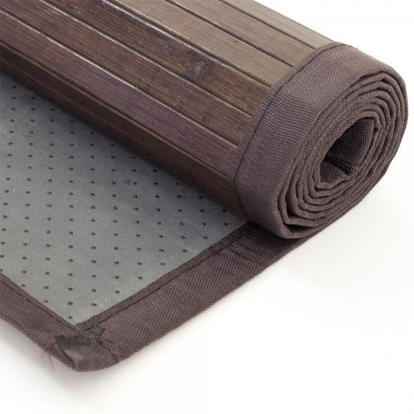 Image du produit Homestyle4u Tapis en bambou Tapis en bambou (200 x 300 cm)