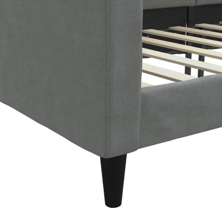 Actual product image vidaXL Tagesbett (Recamiere)