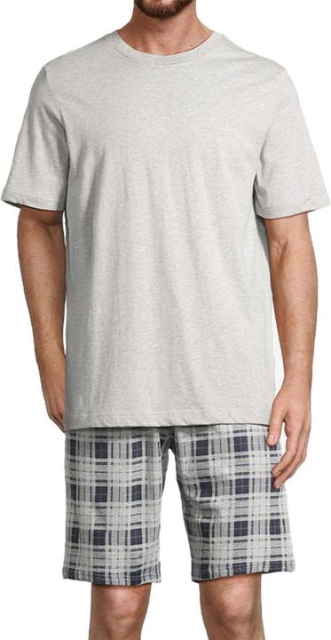 Produktbild Schiesser Night & Home Schlafanzug (58, 3XL)