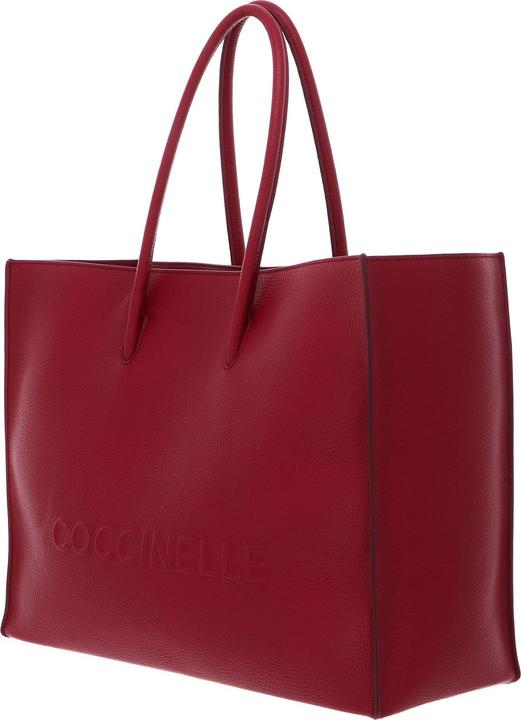 Immagine prodotto Coccinelle Maxi Log Handbag Grained Leather