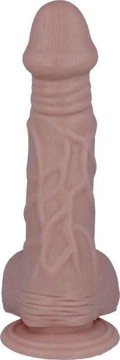 Actual product image Mr. Intense MR INTENSE 25 REALISTIC COCK 21.8 -O- 4.3CM