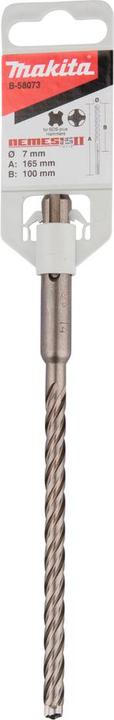 Produktbild Makita NEMESIS2 SDS+ Bohrer 7x165 (7x165 Millimeter)