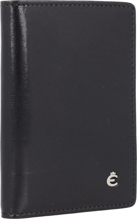 Immagine prodotto Esquire Porta biglietti da visita Toscana in pelle 7,5 cm