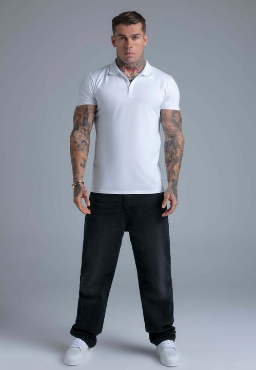 Produktbild Siksilk Polo (L)