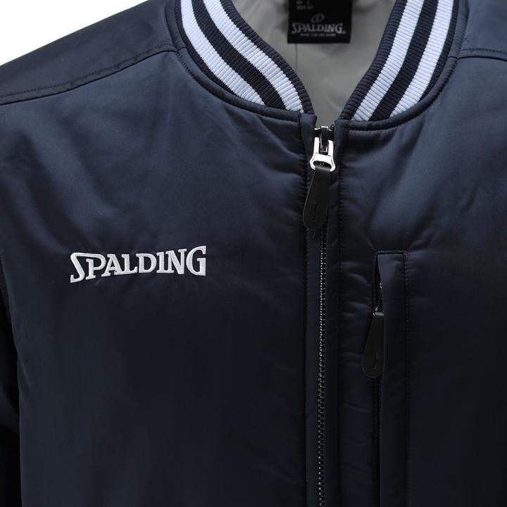 Actual product image Spalding Bomber Jacket SS23 (L)