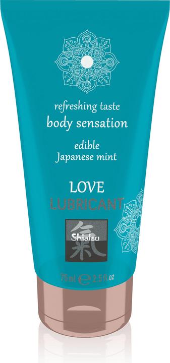 Actual product image Shiatsu Love (75 ml)