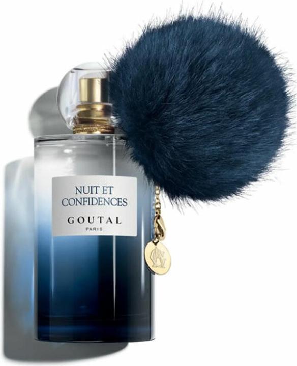 Produktbild Annick Goutal Nuit et Confidence (Eau de Parfum, 100 ml)