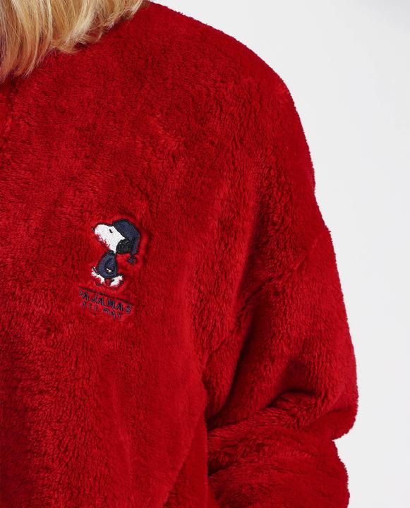 Actual product image Peanuts Cute Snoopy (L)