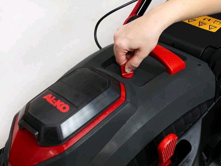 Image du produit AL-KO 38.1 Li (Fonctionnement sur batterie)