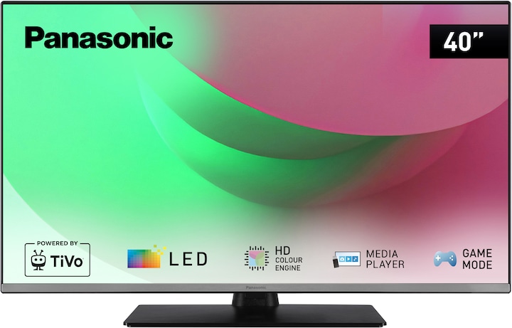 Produktbild Panasonic TB-40S45AEZ (40", LED, Full HD, 2024)