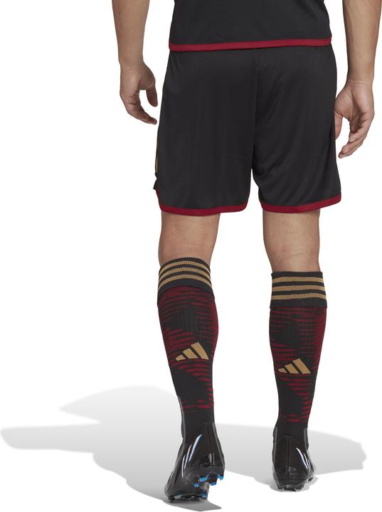 Produktbild Adidas Dfb A Sho,Black Black M (M)