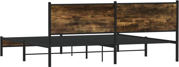 Image du produit vidaXL Bettgestell (193 x 203 cm)