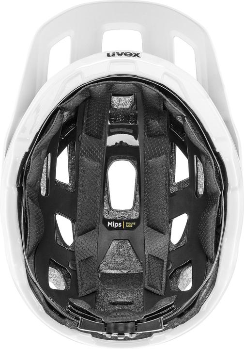 Actual product image Uvex Sports react MIPS (56 - 59 cm)