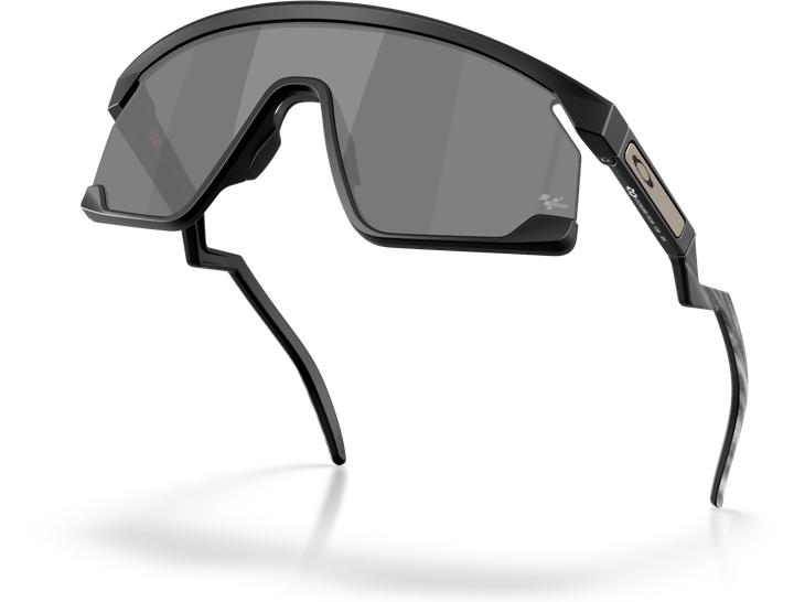 Produktbild Oakley Bxtr (Matt Schwarz, Prizm Black)