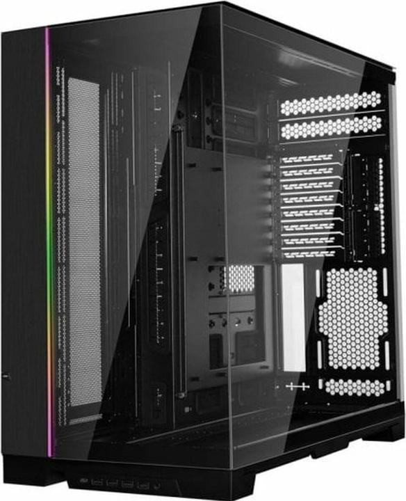 Image du produit Lian-Li O11 Dynamic EVO XL Big-Tower - noir (E-ATX, ATX, mATX, Mini-ITX)