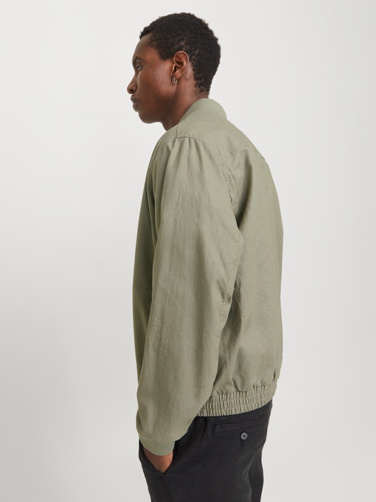 Produktbild Jack & Jones Blousonjacke Blousonjacke (XS)