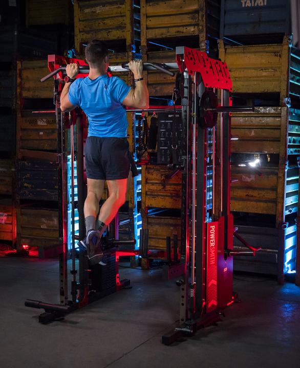 Immagine prodotto BH Fitness HPA-2