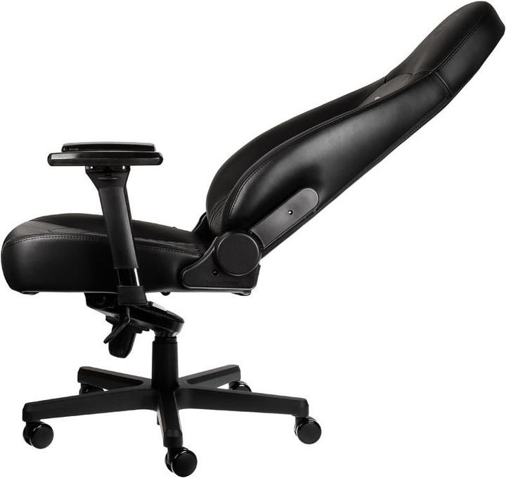 Produktbild noblechairs ICON Echtleder