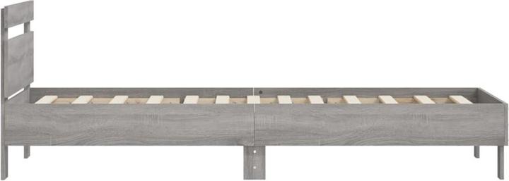 Image du produit vidaXL Bettgestell (75 x 190 cm)