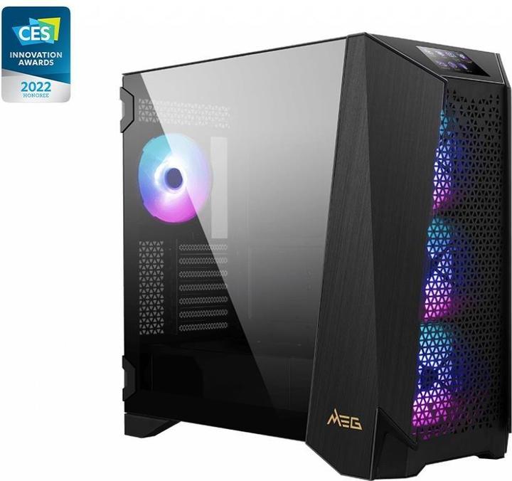 Produktbild MSI MEG Prospect 700R (E-ATX)