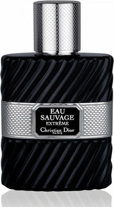 Produktbild Dior Eau Sauvage Extrême (Eau de Toilette, 100 ml)