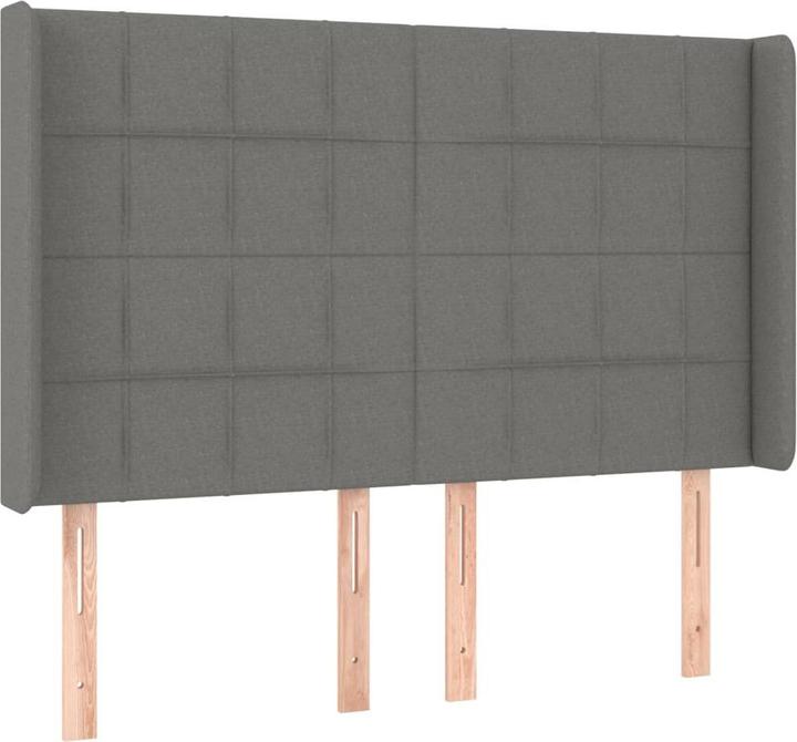 Produktbild vidaXL Boxspringbett (140 x 200 cm)