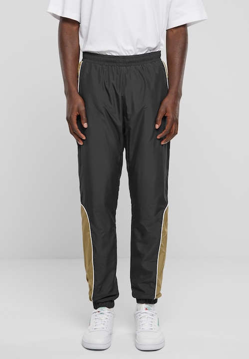 Produktbild Urban Classics Piped Track Pants - 166809 (L)
