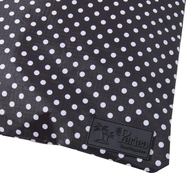 Produktbild isda Lucy Travel Packing Cube Setwith Polka