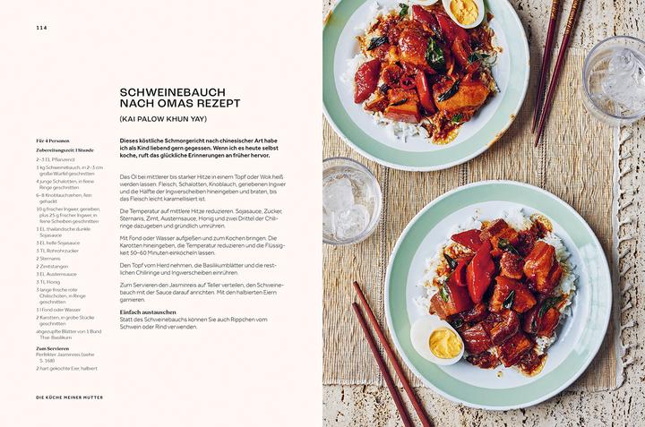 Actual product image Thai made easy (German, Brigitte Rüssmann, Wolfgang Beuchelt, Yui Miles, 2025)