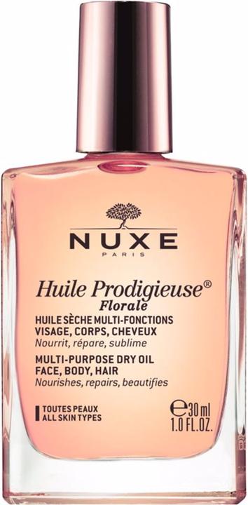 Image du produit Nuxe Huile Prodigieuse Florale (Huile pour le corps, 30 ml)