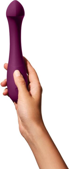 Produktbild Dame Products Arc G-Spot Vibrator Plum