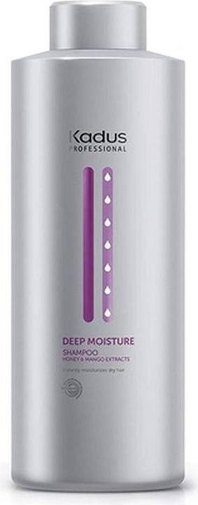 Londa Professional Deep Moisture Shampoo 1000ml (1000 ml, Flüssiges Shampoo)