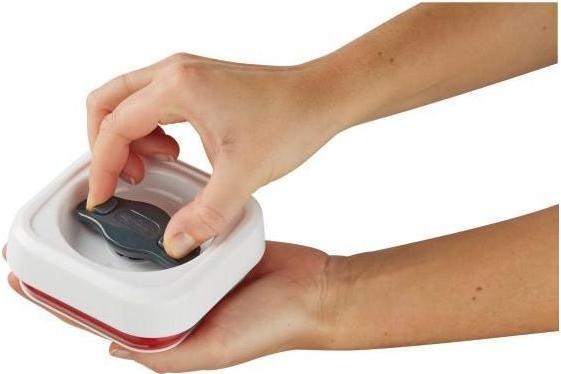 Actual product image Zyliss Can set (4.55 l)