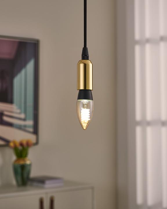 Immagine prodotto EGLO Lampadina LED E14 (E14, 320 lm, 1 x)