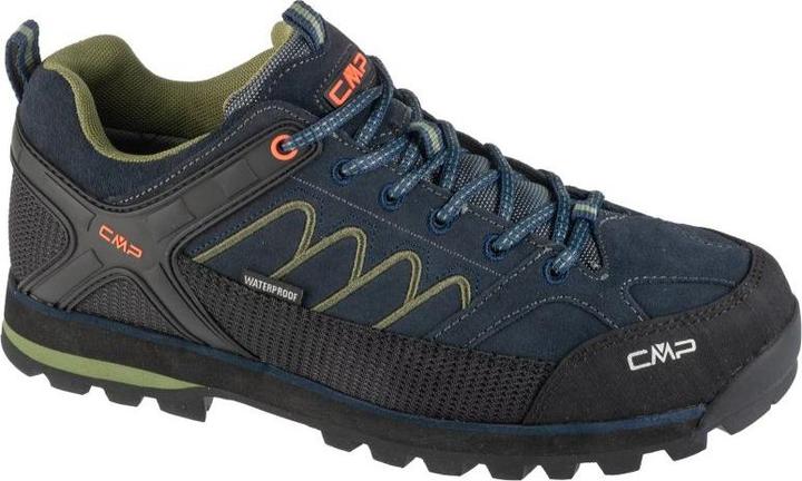Produktbild CMP Campagnolo Moon Low Trekking Shoes Waterproof (41)