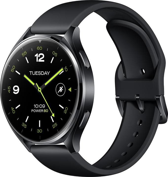 Produktbild Xiaomi Watch 2 (46 mm)