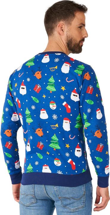 Immagine prodotto OppoSuits Festivity Blue (XL)