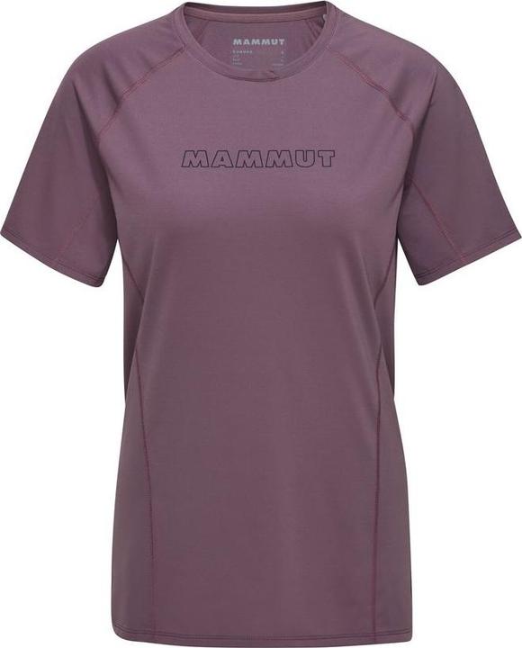 Produktbild Mammut Selun Fl Logo (S)