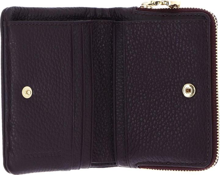 Actual product image Coccinelle C-Me Softy Wallet