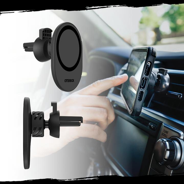 Produktbild OtterBox Car Vent Mount für MagSafe