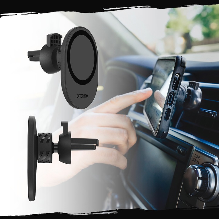 Actual product image OtterBox Car Vent Mount for MagSafe