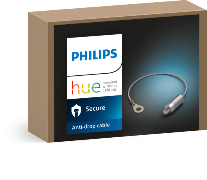 Produktbild Philips Hue Secure Anti-Diebstahl Kabel (Kabel)