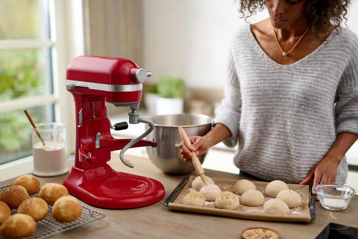 Image du produit KitchenAid 5KSM60SPXEER (375 W)