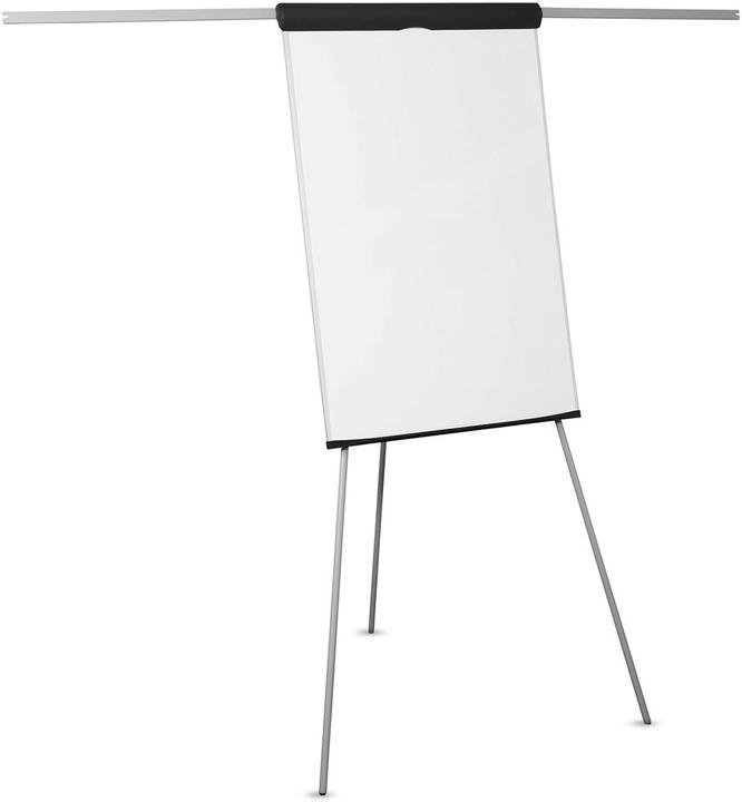 Actual product image Maul Flipchart, three-legged (66 x 186 cm)